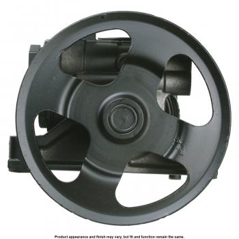 2009 Mazda 3 Power Steering Pump A1 Cardone 215493 image 2 of 4