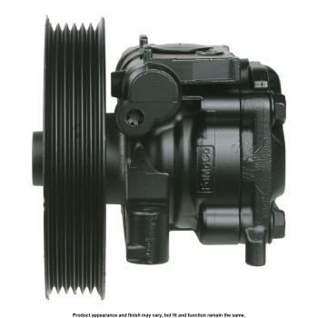 2009 Mazda 3 Power Steering Pump A1 Cardone 215493 image 3 of 4