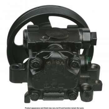 2009 Mazda 3 Power Steering Pump A1 Cardone 215493 image 4 of 4
