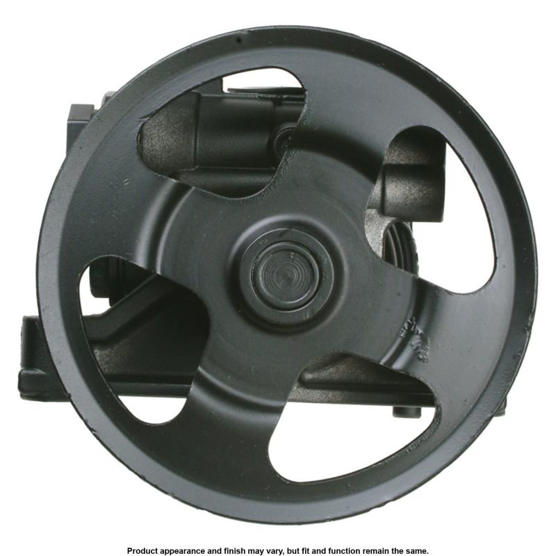 A1 Cardone 215493 - Power Steering Pump A1 Cardone 215493 Power Steering Pump product image 2 of 4