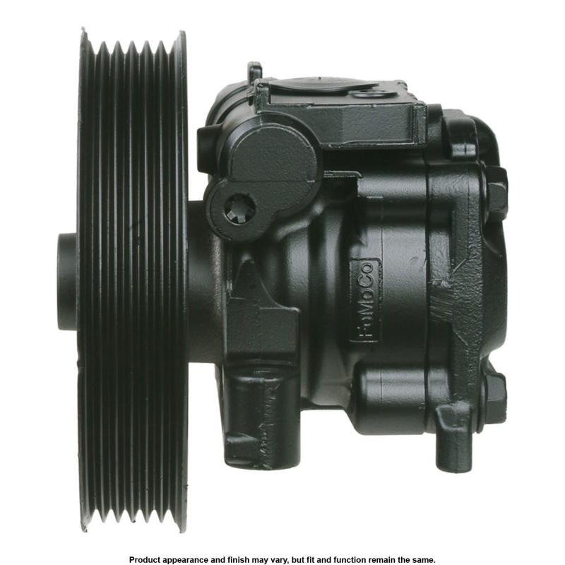 A1 Cardone 215493 - Power Steering Pump A1 Cardone 215493 Power Steering Pump product image 3 of 4