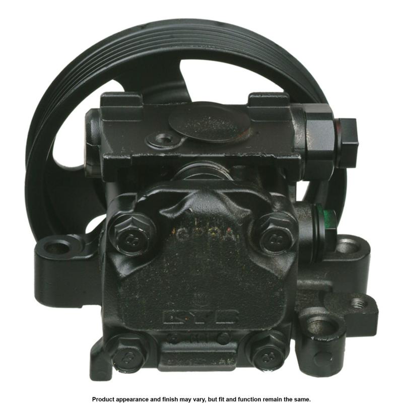 A1 Cardone 215493 - Power Steering Pump A1 Cardone 215493 Power Steering Pump product image 4 of 4