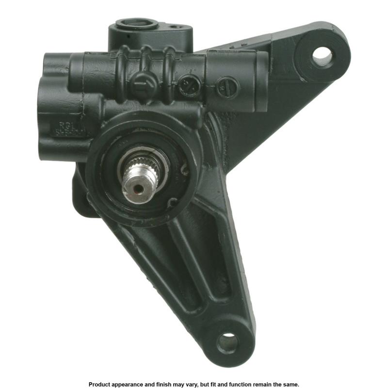 2009 Honda Accord Power Steering Pump A1 Cardone 215494 image 3 of 4
