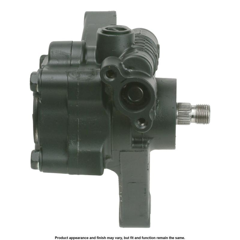 2009 Honda Accord Power Steering Pump A1 Cardone 215494 image 4 of 4
