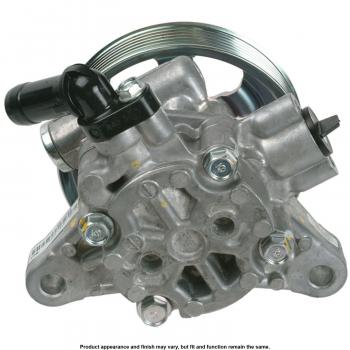 2008 Honda Accord Power Steering Pump A1 Cardone 215495 image 1 of 4
