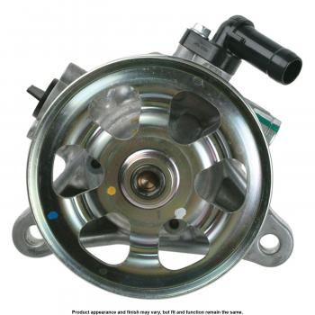 2008 Honda Accord Power Steering Pump A1 Cardone 215495 image 3 of 4