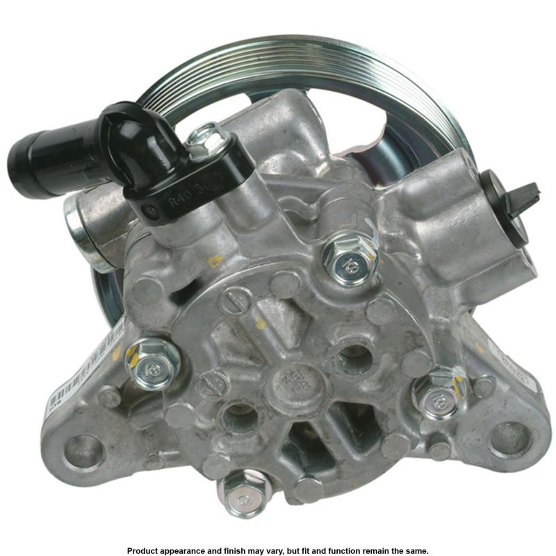 2009 Honda Accord Power Steering Pump A1 Cardone 215495 image 1 of 4