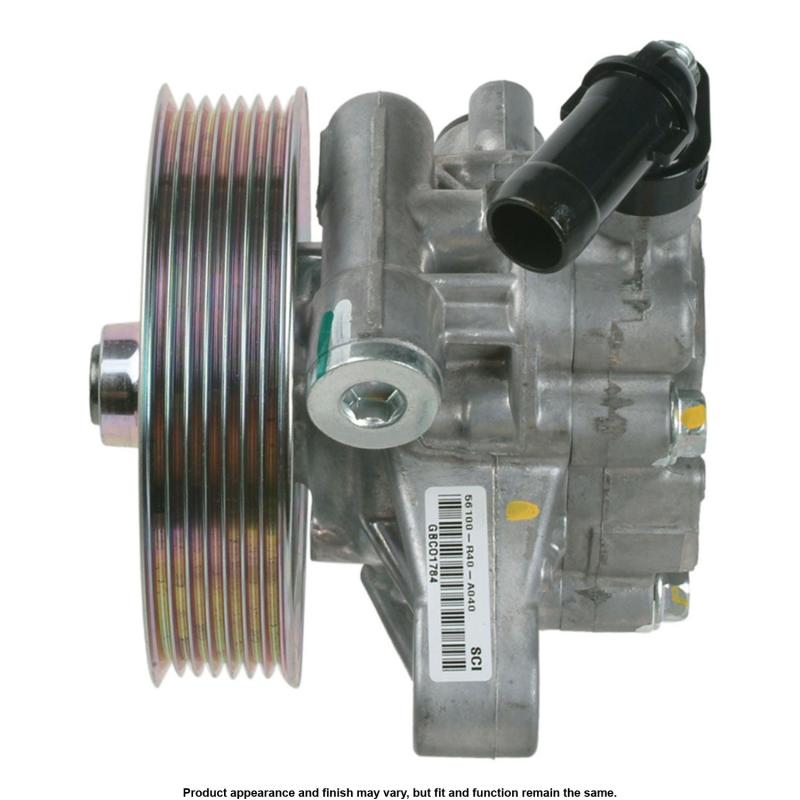 2009 Honda Accord Power Steering Pump A1 Cardone 215495 image 2 of 4