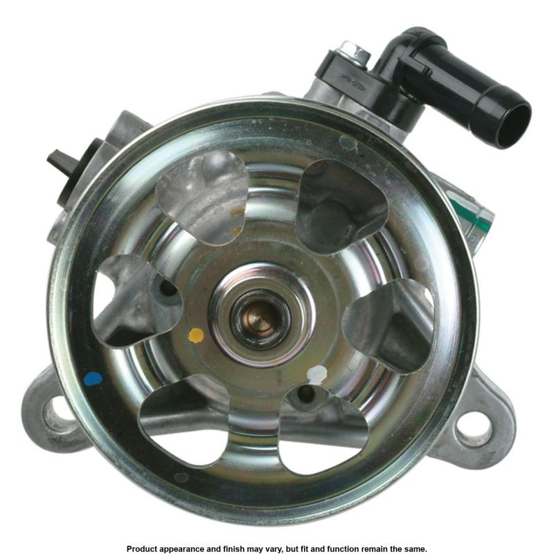 2009 Honda Accord Power Steering Pump A1 Cardone 215495 image 3 of 4