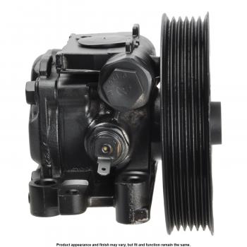 2012 Mazda CX-7 Power Steering Pump A1 Cardone 215497 image 2 of 4