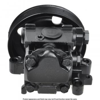 2012 Mazda CX-7 Power Steering Pump A1 Cardone 215497 image 3 of 4