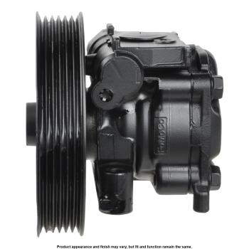 2012 Mazda CX-7 Power Steering Pump A1 Cardone 215497 image 4 of 4
