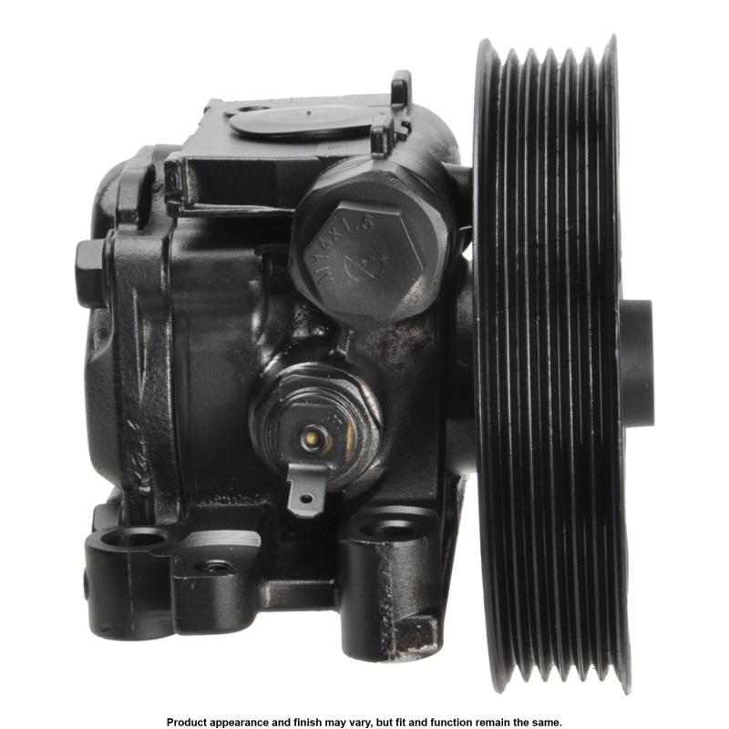 A1 Cardone 215497 - Power Steering Pump A1 Cardone 215497 Power Steering Pump product image 2 of 4