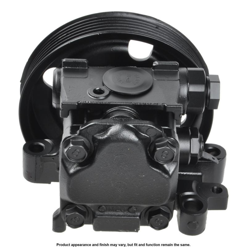 A1 Cardone 215497 - Power Steering Pump A1 Cardone 215497 Power Steering Pump product image 3 of 4