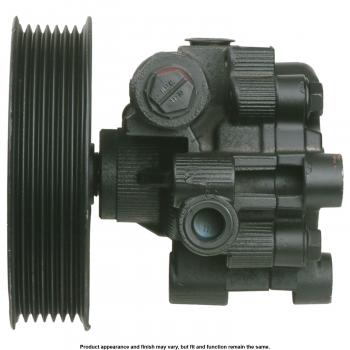 2008 Toyota Avalon Power Steering Pump A1 Cardone 215498 image 2 of 4