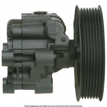 2008 Toyota Avalon Power Steering Pump A1 Cardone 215498 image 3 of 4