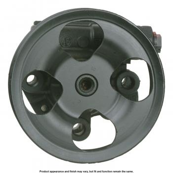 2008 Toyota Avalon Power Steering Pump A1 Cardone 215498 image 4 of 4