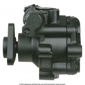 2006 Porsche Cayenne Power Steering Pump A1 Cardone 215499 image 3 of 4