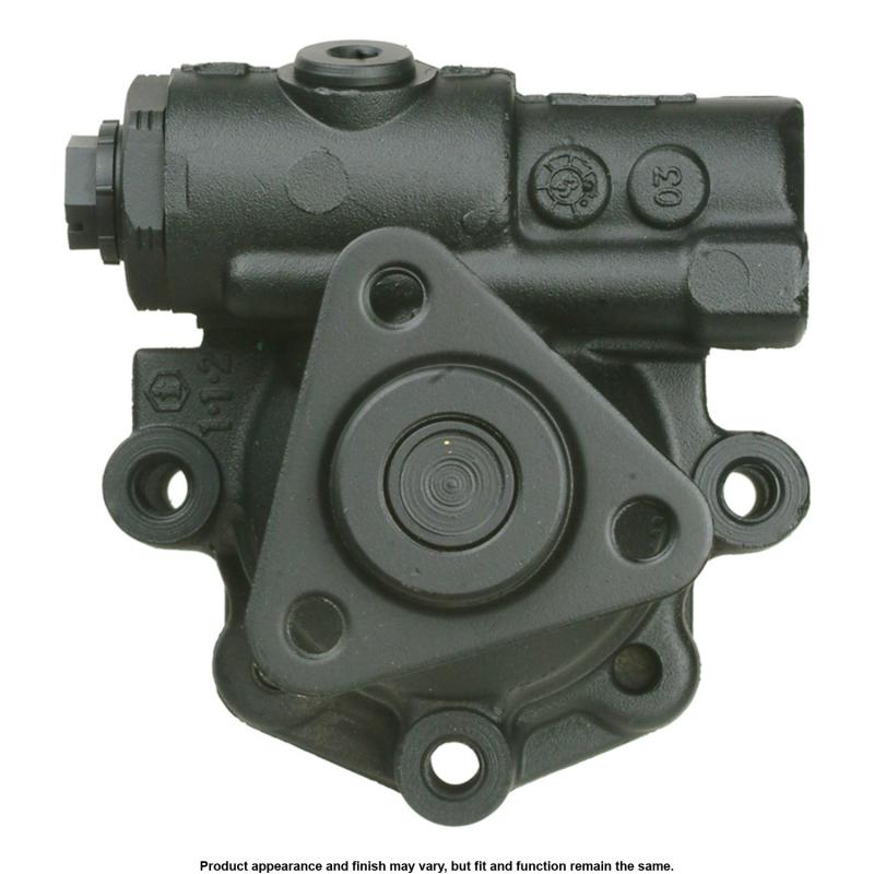 A1 Cardone 215499 - Power Steering Pump A1 Cardone 215499 Power Steering Pump product image 2 of 4