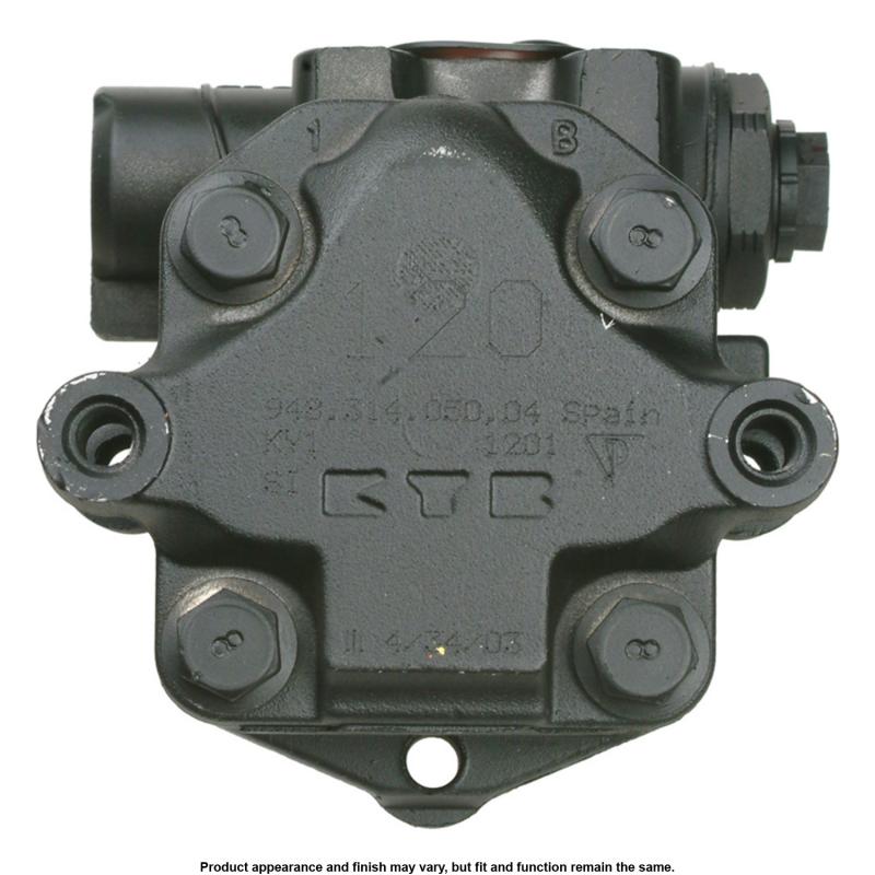 A1 Cardone 215499 - Power Steering Pump A1 Cardone 215499 Power Steering Pump product image 4 of 4