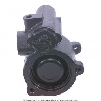 1986 Nissan Pulsar NX Power Steering Pump A1 Cardone 215601 image 4 of 4