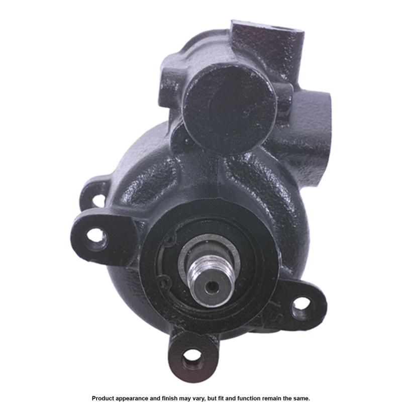 1983 Nissan 720 Power Steering Pump