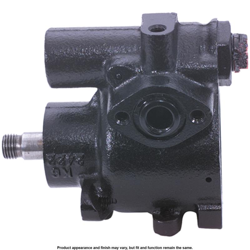 1979 Nissan 200SX Power Steering Pump A1 Cardone 215601 image 2 of 4