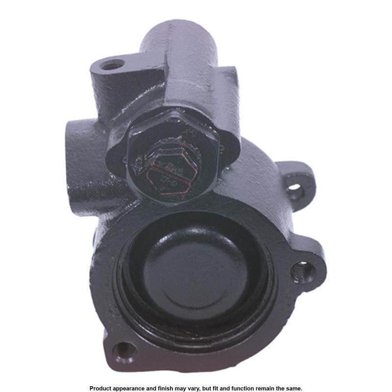1979 Nissan 200SX Power Steering Pump A1 Cardone 215601 image 4 of 4