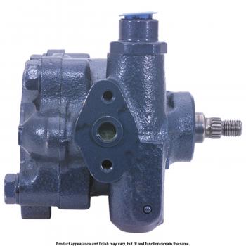 1983 Mitsubishi Starion Power Steering Pump A1 Cardone 215605 image 3 of 4