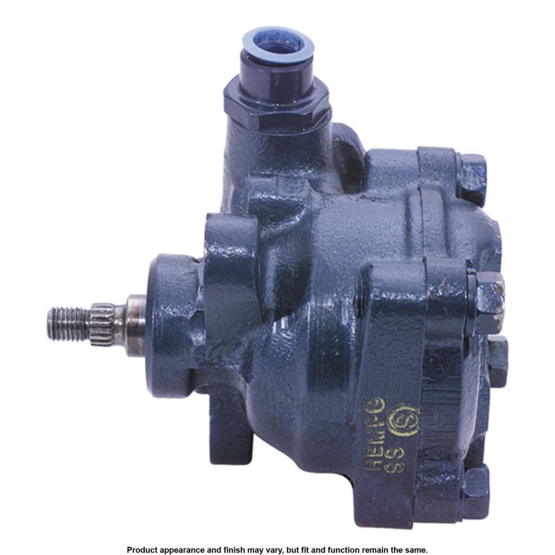 1980 Plymouth Arrow Pickup Power Steering Pump