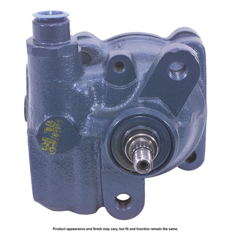 1980 Plymouth Arrow Pickup Power Steering Pump A1 Cardone 215605 image 4 of 4