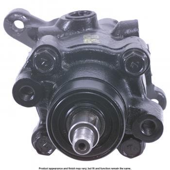 1979 Toyota Corolla Power Steering Pump A1 Cardone 215610 image 2 of 4
