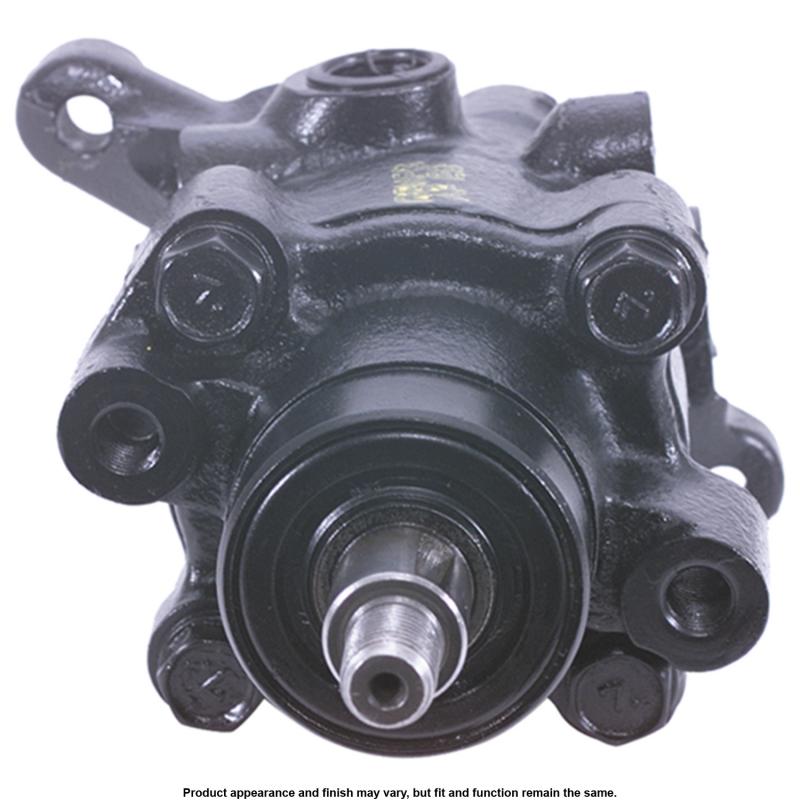1979 Toyota Corolla Power Steering Pump A1 Cardone 215610 image 2 of 4