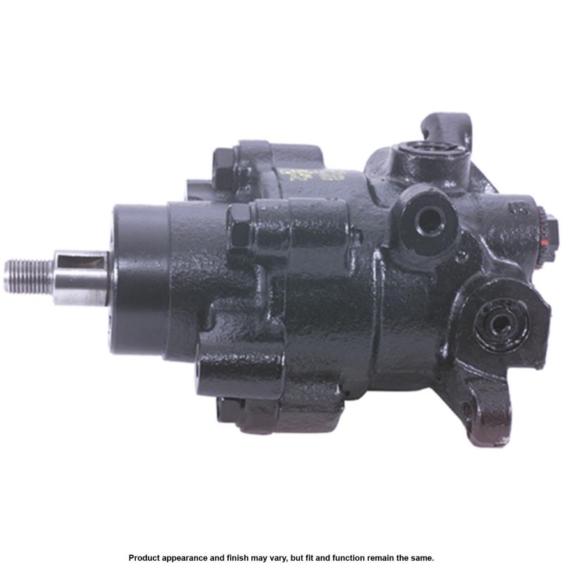 1979 Toyota Corolla Power Steering Pump A1 Cardone 215610 image 4 of 4