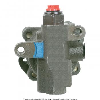 1981 Toyota Celica Power Steering Pump A1 Cardone 215611 image 4 of 4