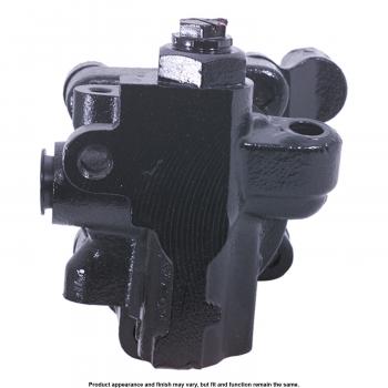 1986 Toyota Cressida Power Steering Pump A1 Cardone 215613 image 2 of 4
