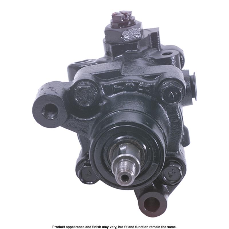1984 Toyota Cressida Power Steering Pump