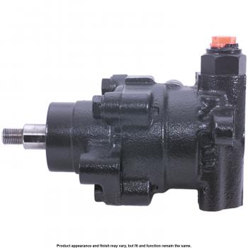 1984 Toyota Pickup Power Steering Pump A1 Cardone 215615 image 3 of 4