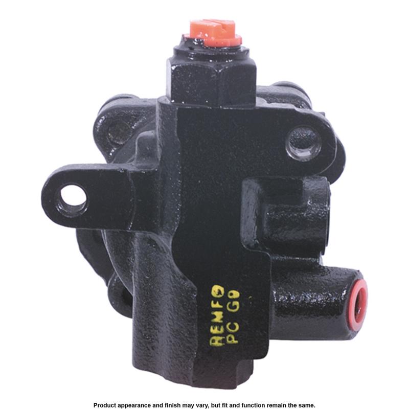 1984 Toyota Celica Power Steering Pump A1 Cardone 215615 image 1 of 4