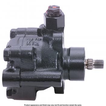 1985 Mazda 626 Power Steering Pump A1 Cardone 215621 image 1 of 4