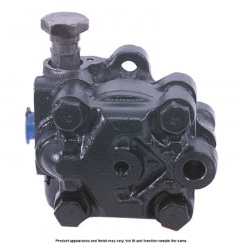 1987 Nissan Maxima Power Steering Pump A1 Cardone 215622 image 2 of 4