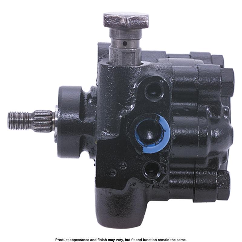 A1 Cardone 215622 Power Steering Pump product image 3 of 4