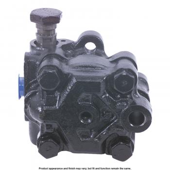 1985 Nissan 200SX Power Steering Pump A1 Cardone 215623 image 3 of 4