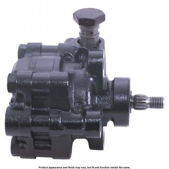 1985 Nissan 200SX Power Steering Pump A1 Cardone 215623 image 4 of 4