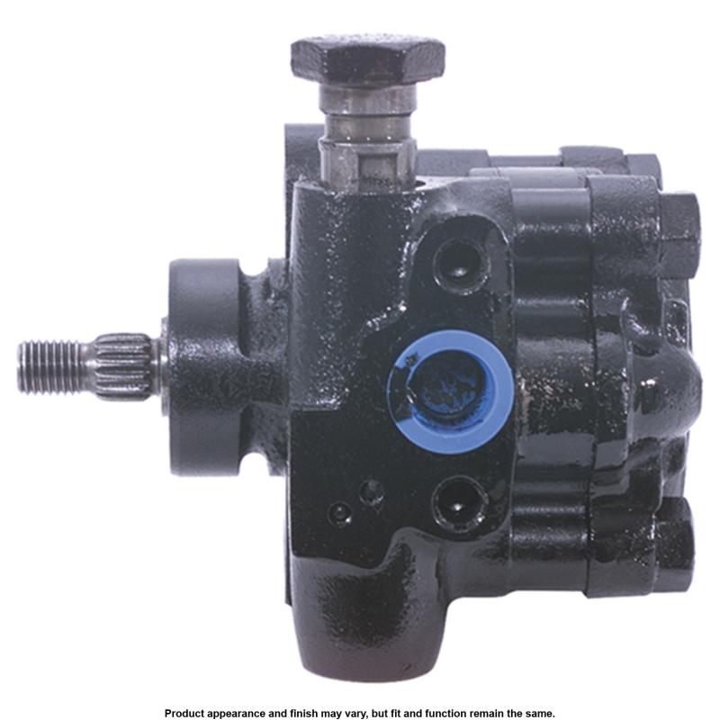 1986 Nissan 200SX Power Steering Pump