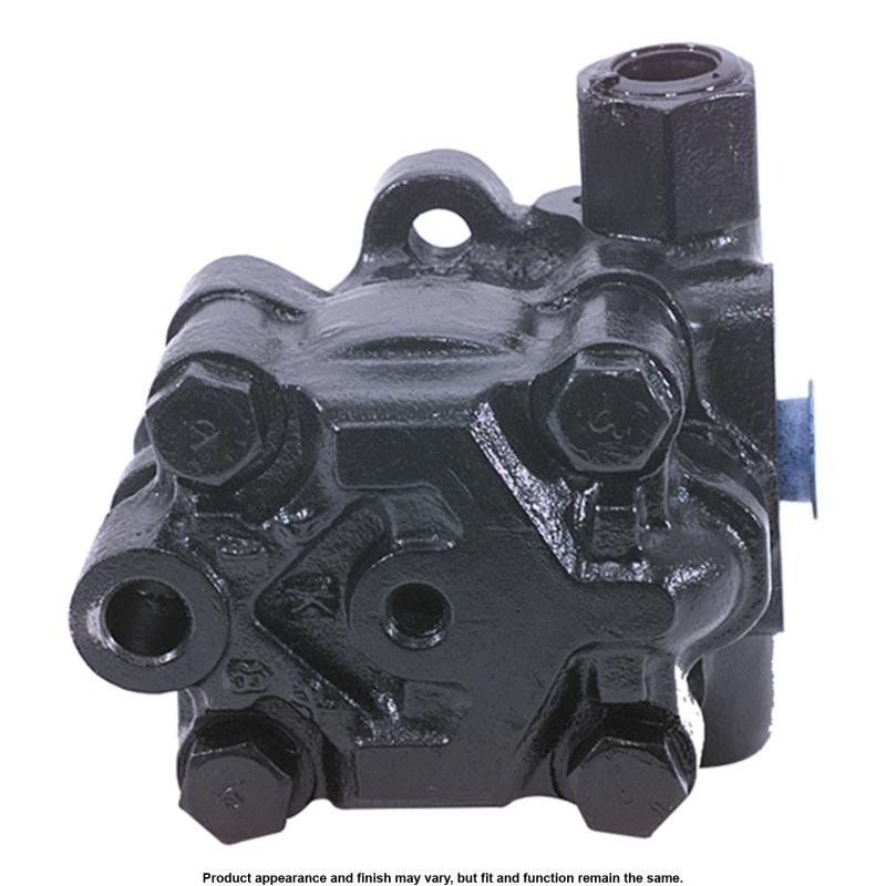 1988 Nissan Pathfinder Power Steering Pump A1 Cardone 215624 image 4 of 4