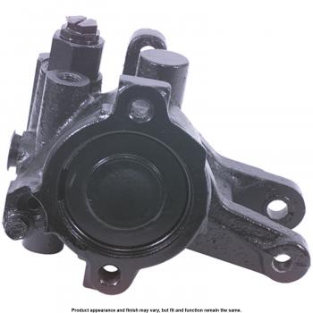 1987 Toyota Corolla Power Steering Pump A1 Cardone 215628 image 1 of 4