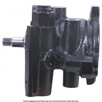 1987 Toyota Corolla Power Steering Pump A1 Cardone 215628 image 3 of 4