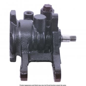 1987 Toyota Corolla Power Steering Pump A1 Cardone 215628 image 4 of 4