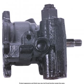 1990 Geo Prizm Power Steering Pump A1 Cardone 215629 image 3 of 4